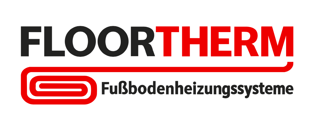 FloorTherm Fußbodenheizungssysteme